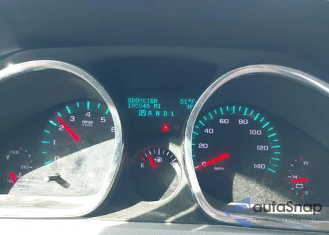 2012 Chevrolet Traverse 1Lt из США, поврежденный, VIN 1GNKVGED3CJ114515